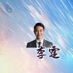 李霆